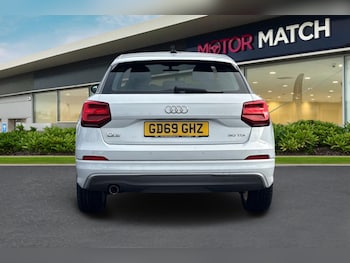 Used Audi Q2 2019 for sale - 77546369: Photo