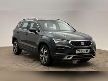 Used SEAT Ateca 2023 for sale - 79458941: Photo