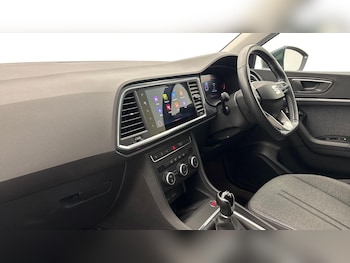 Used SEAT Ateca 2023 for sale - 79458941: Photo