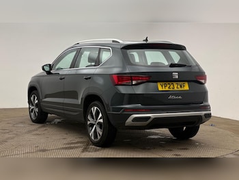 Used SEAT Ateca 2023 for sale - 79458941: Photo