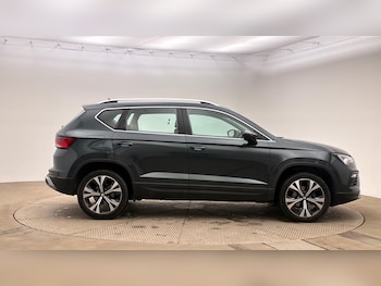 Used SEAT Ateca 2023 for sale - 79458941: Photo