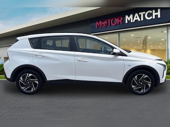 Used Hyundai BAYON 2023 for sale - 79399568: Photo