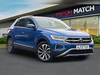 2023 - 1.5 TSI Style DSG Euro 6 (s/s) 5dr