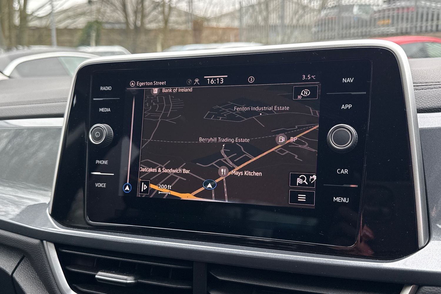 Used Volkswagen T-Roc 2023 for sale - 77608199: Photo 34