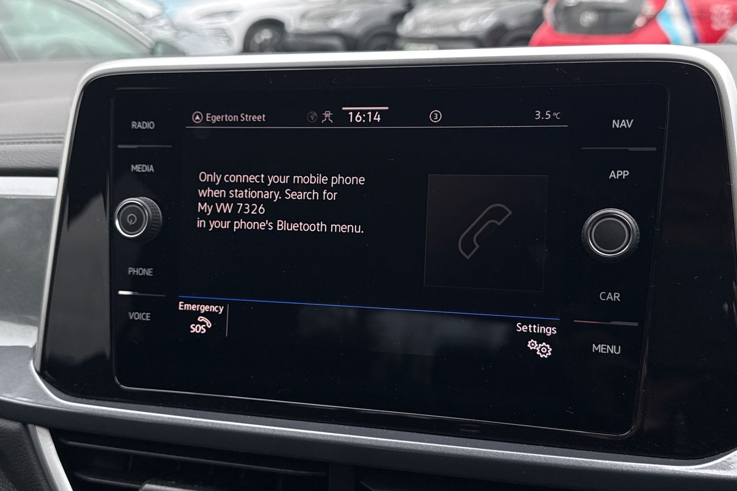 Used Volkswagen T-Roc 2023 for sale - 77608199: Photo 37