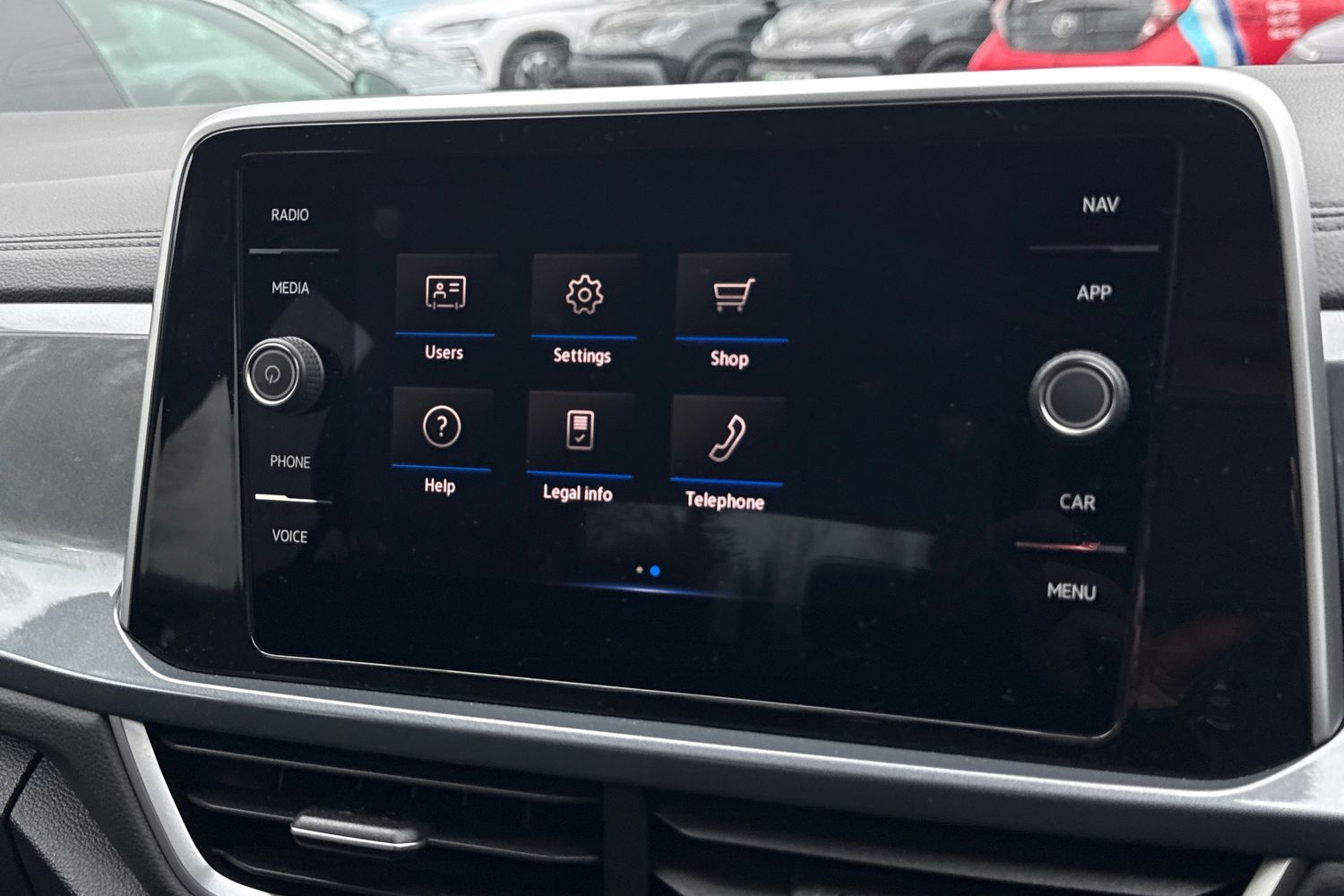 Used Volkswagen T-Roc 2023 for sale - 77608199: Photo 39