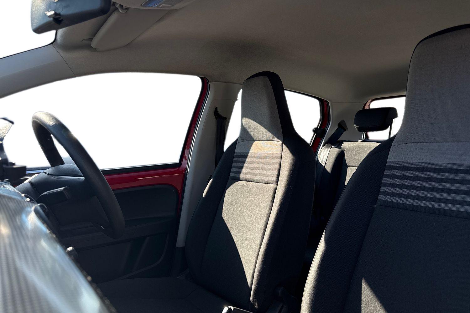 Used Volkswagen up! 2019 for sale - 78154988: Photo 10