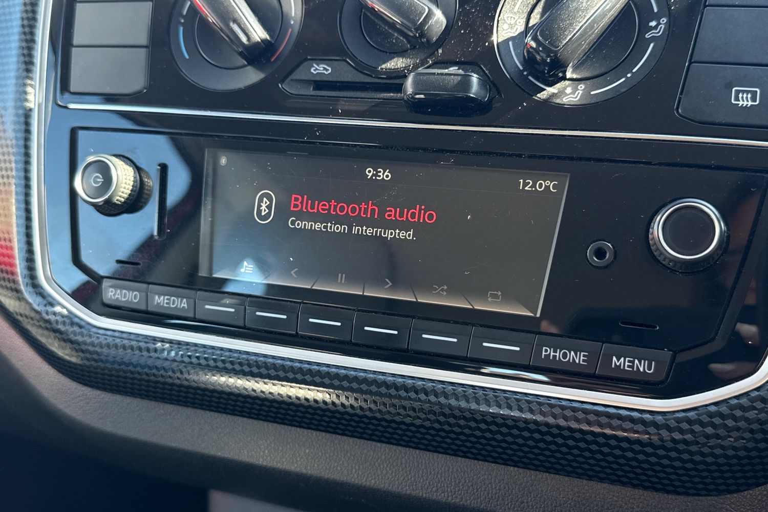 Used Volkswagen up! 2019 for sale - 78154988: Photo 11