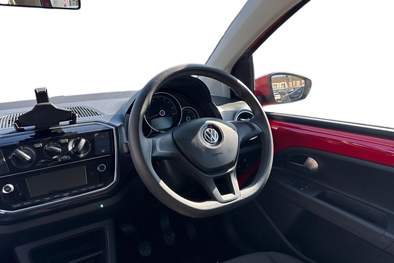 Used Volkswagen up! 2019 for sale - 78154988: Photo 12