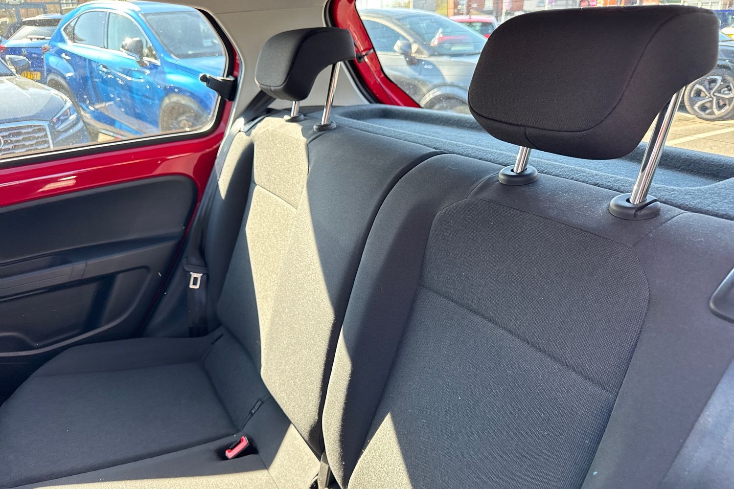 Used Volkswagen up! 2019 for sale - 78154988: Photo 13