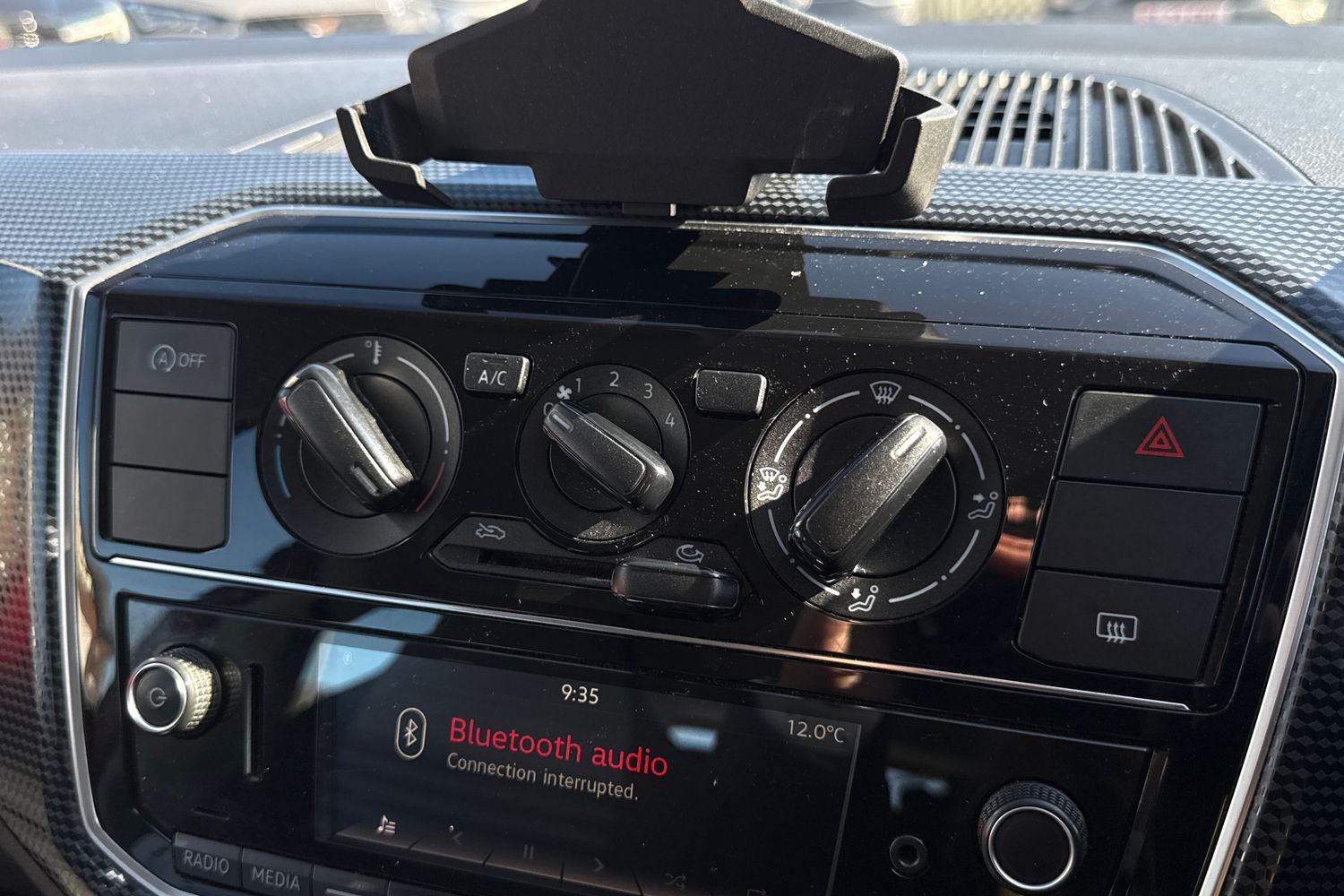 Used Volkswagen up! 2019 for sale - 78154988: Photo 18