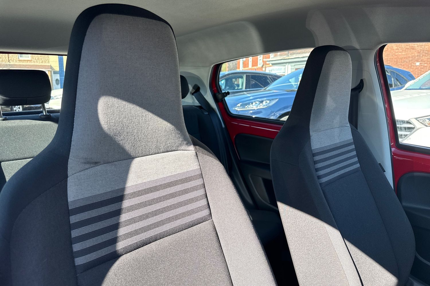 Used Volkswagen up! 2019 for sale - 78154988: Photo 20