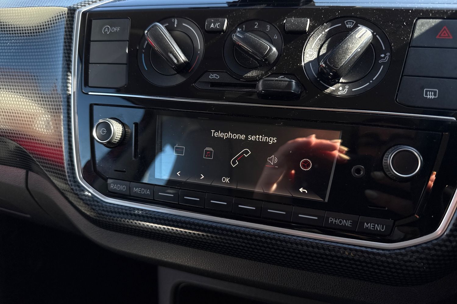 Used Volkswagen up! 2019 for sale - 78154988: Photo 27