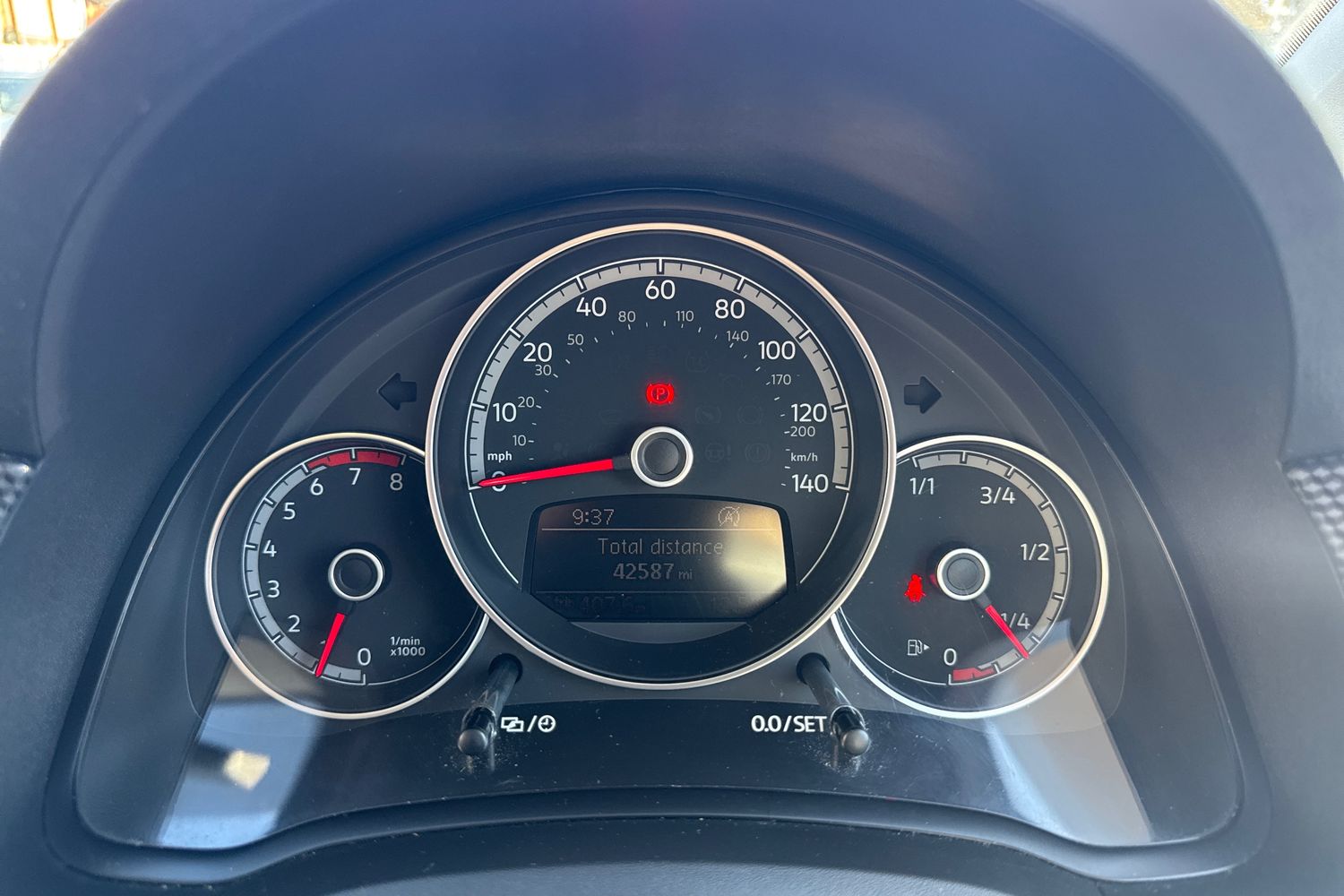 Used Volkswagen up! 2019 for sale - 78154988: Photo 29