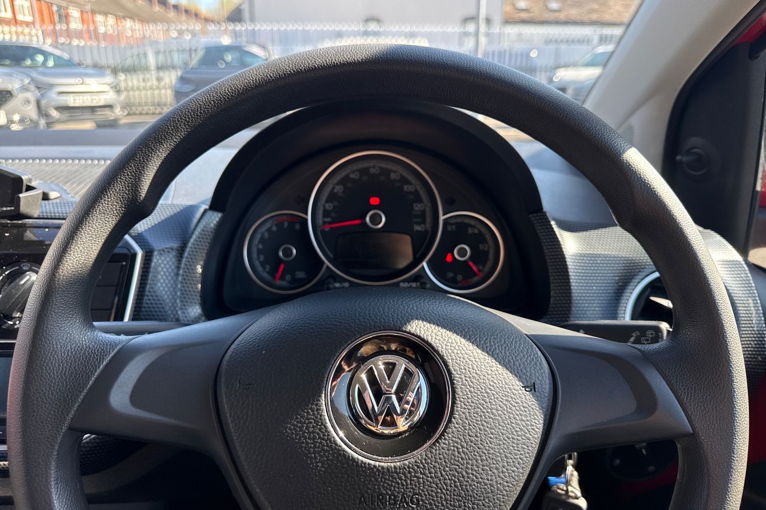 Used Volkswagen up! 2019 for sale - 78154988: Photo 33