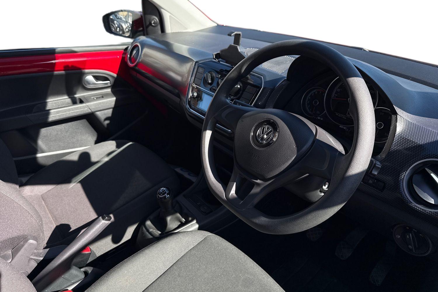 Used Volkswagen up! 2019 for sale - 78154988: Photo 7