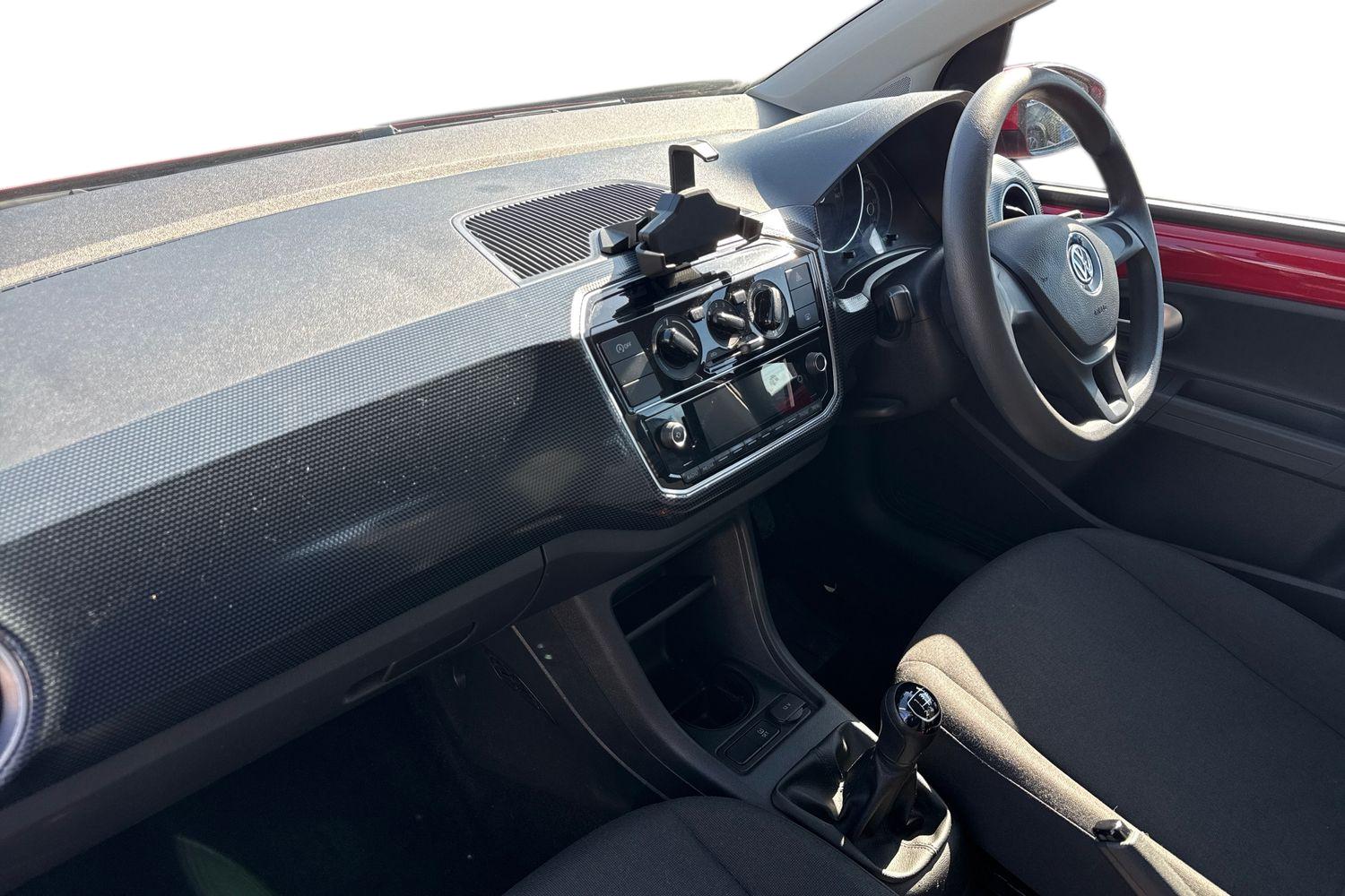 Used Volkswagen up! 2019 for sale - 78154988: Photo 8