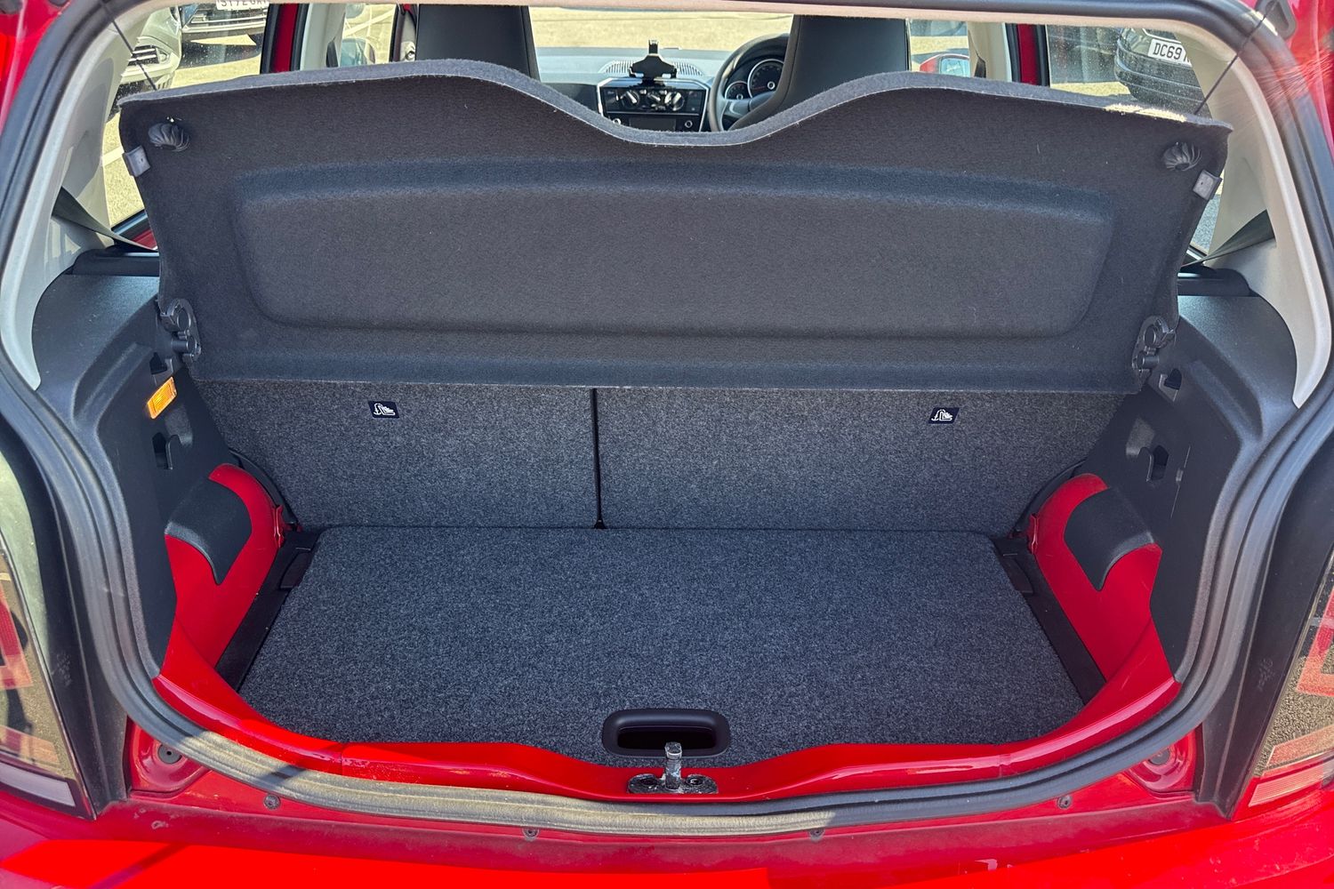 Used Volkswagen up! 2019 for sale - 78154988: Photo 9