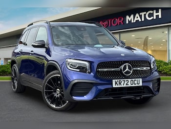 Used Mercedes-Benz GLB 2023 for sale - 79431634: Photo