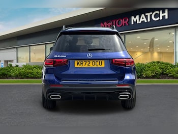 Used Mercedes-Benz GLB 2023 for sale - 79431634: Photo