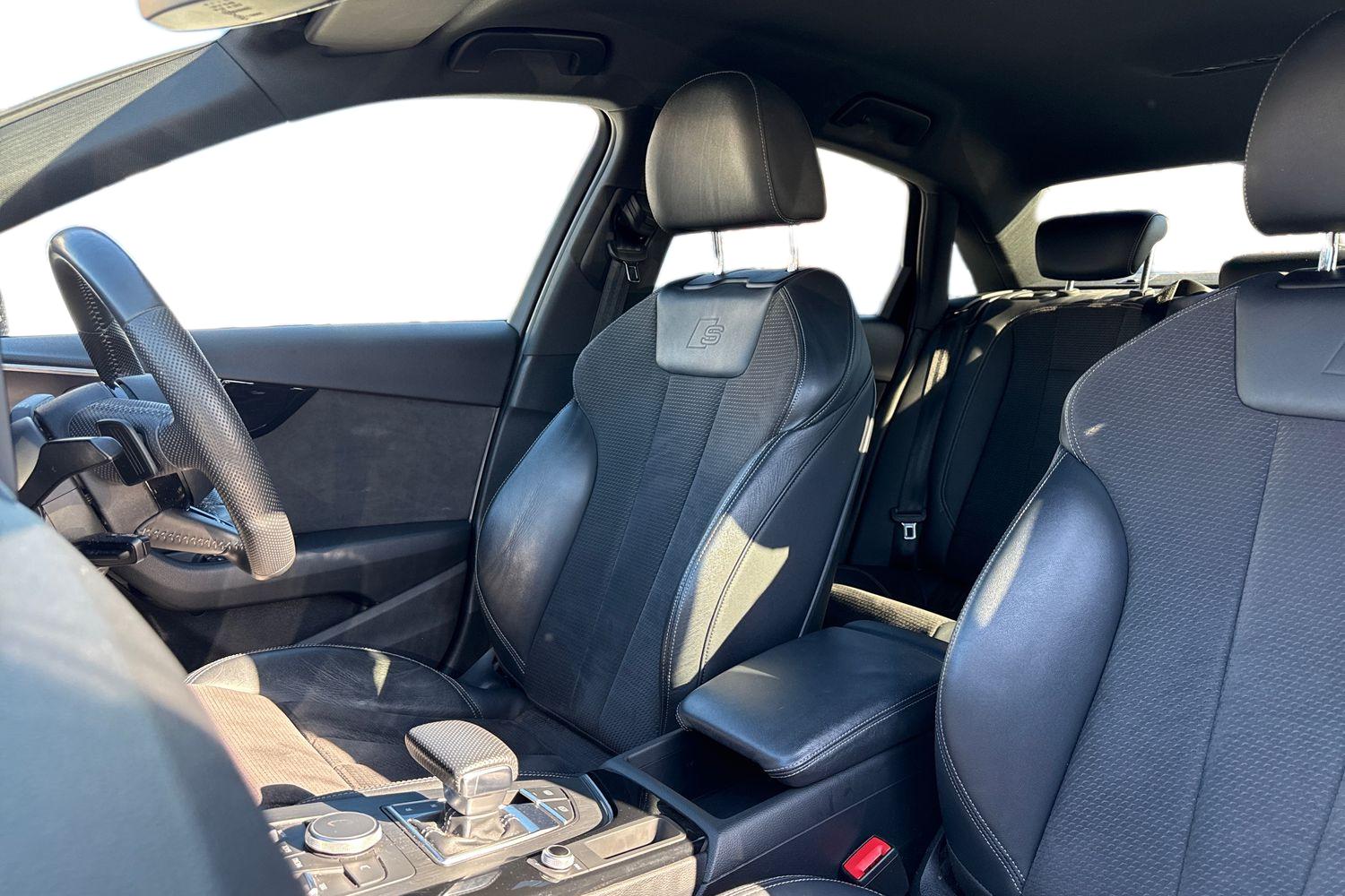 Used Audi A4 2019 for sale - 78155208: Photo 11