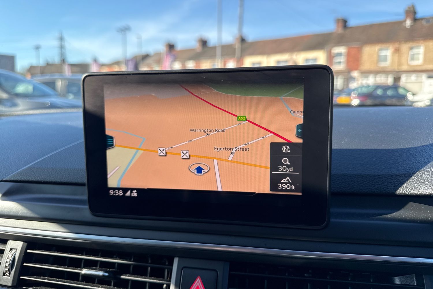 Used Audi A4 2019 for sale - 78155208: Photo 12