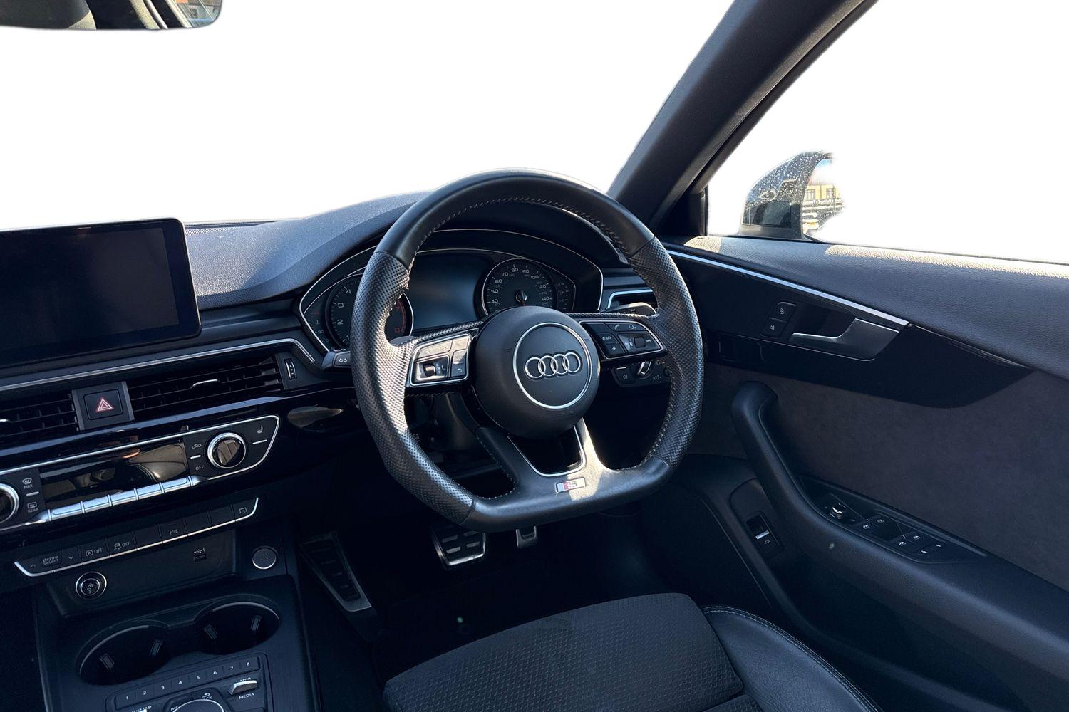 Used Audi A4 2019 for sale - 78155208: Photo 13