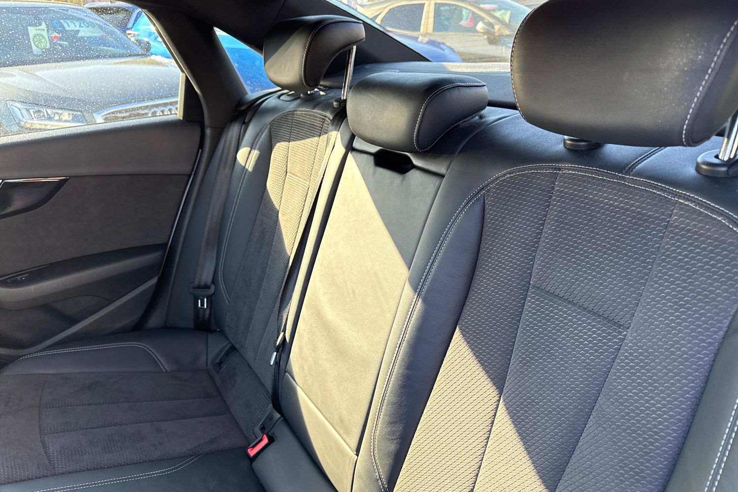 Used Audi A4 2019 for sale - 78155208: Photo 14