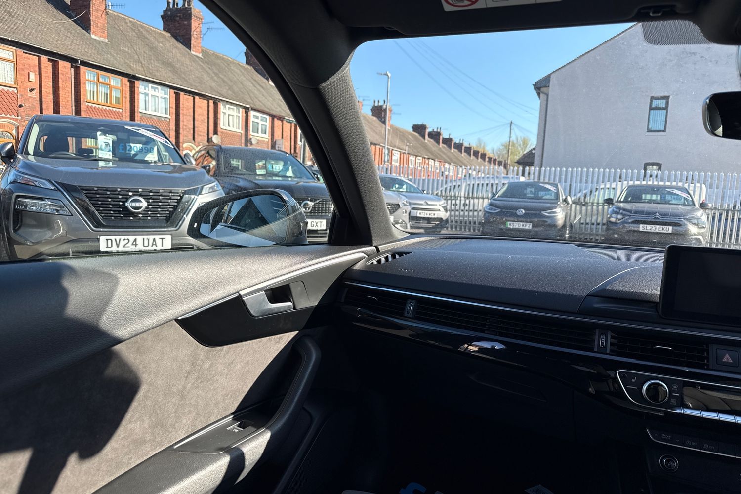 Used Audi A4 2019 for sale - 78155208: Photo 15