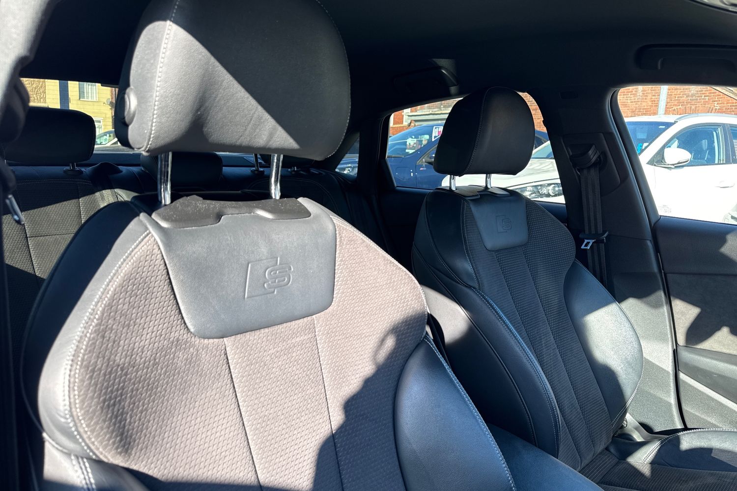 Used Audi A4 2019 for sale - 78155208: Photo 21