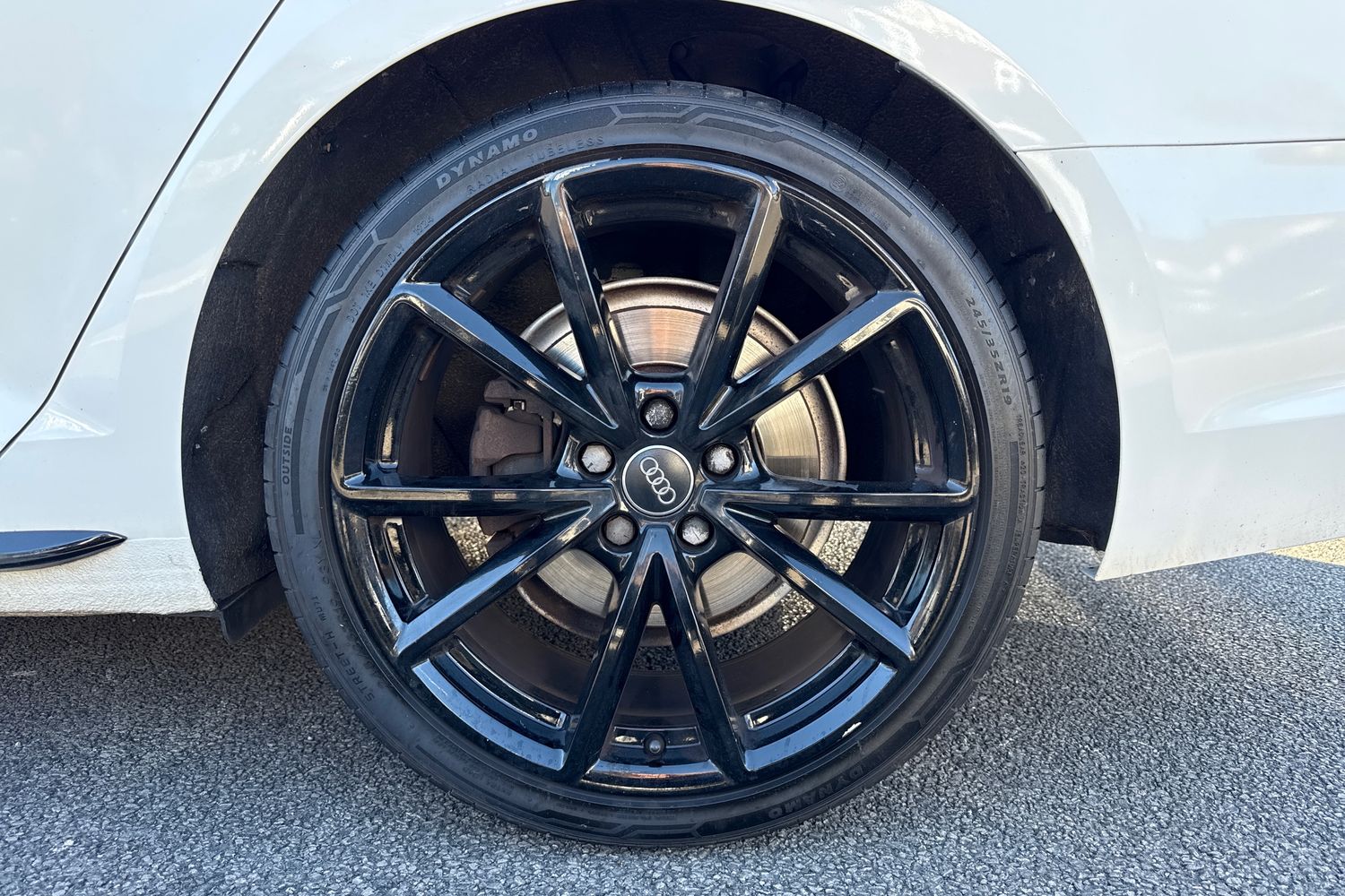 Used Audi A4 2019 for sale - 78155208: Photo 22