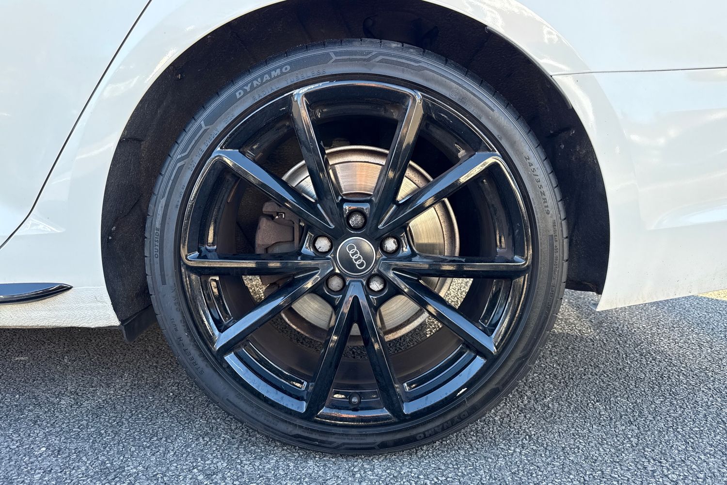 Used Audi A4 2019 for sale - 78155208: Photo 23