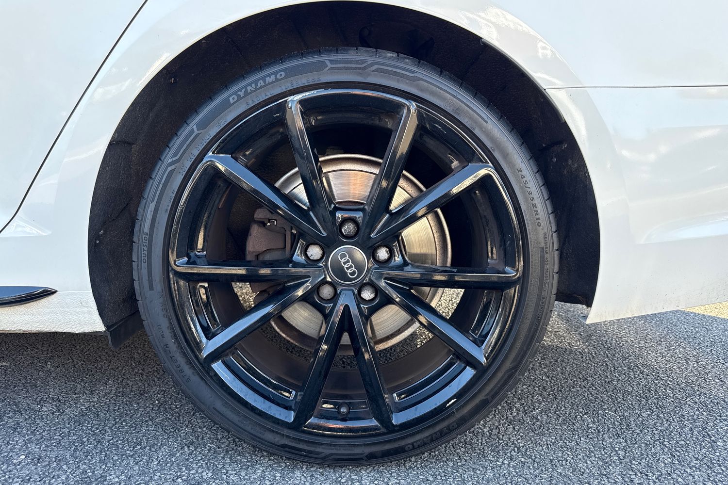 Used Audi A4 2019 for sale - 78155208: Photo 24