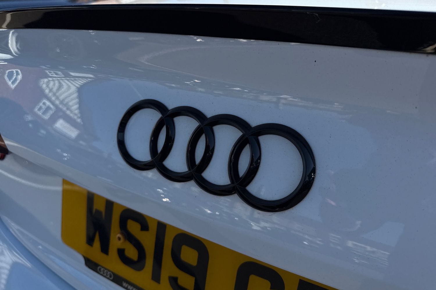 Used Audi A4 2019 for sale - 78155208: Photo 27