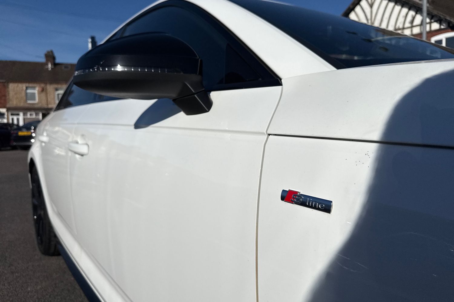 Used Audi A4 2019 for sale - 78155208: Photo 28