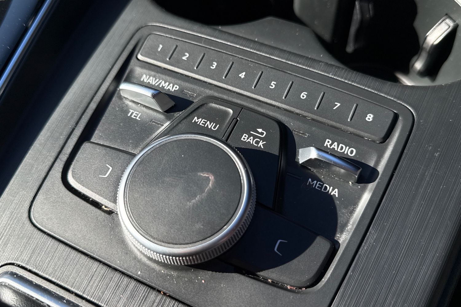 Used Audi A4 2019 for sale - 78155208: Photo 29