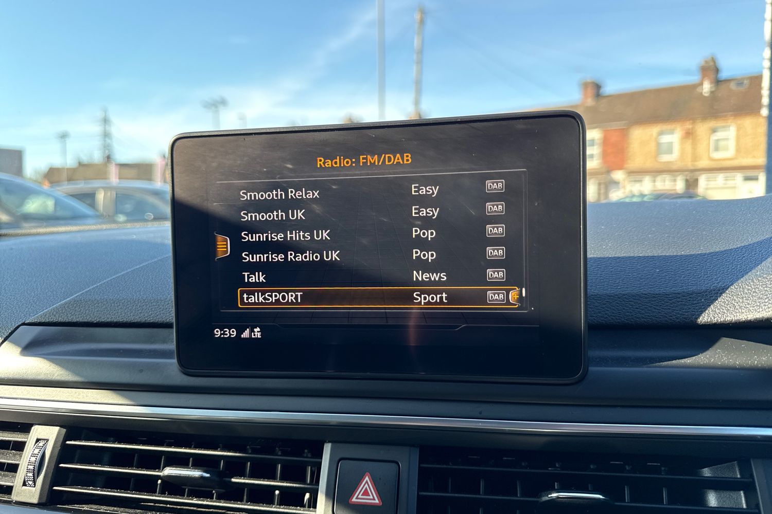 Used Audi A4 2019 for sale - 78155208: Photo 33