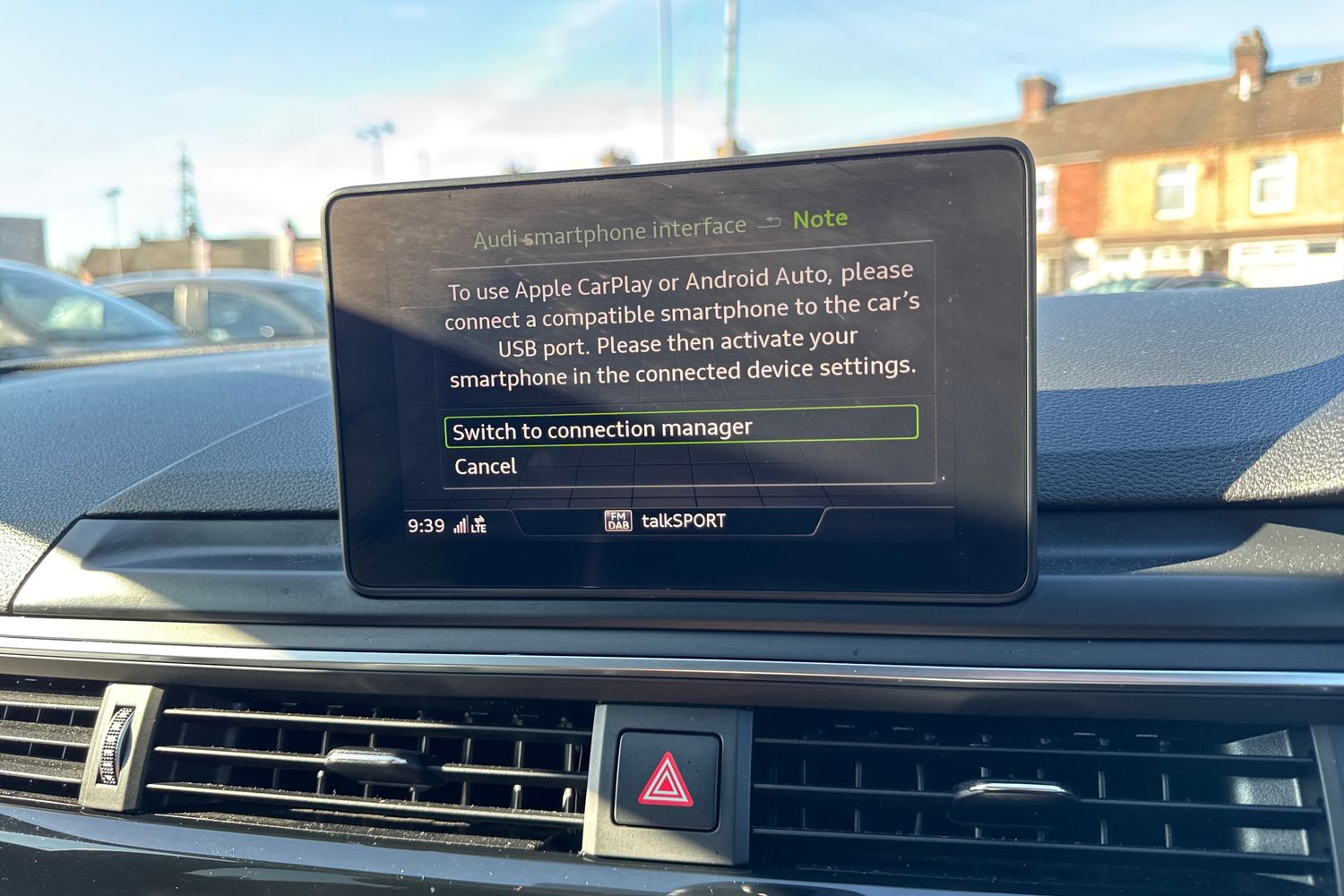 Used Audi A4 2019 for sale - 78155208: Photo 36