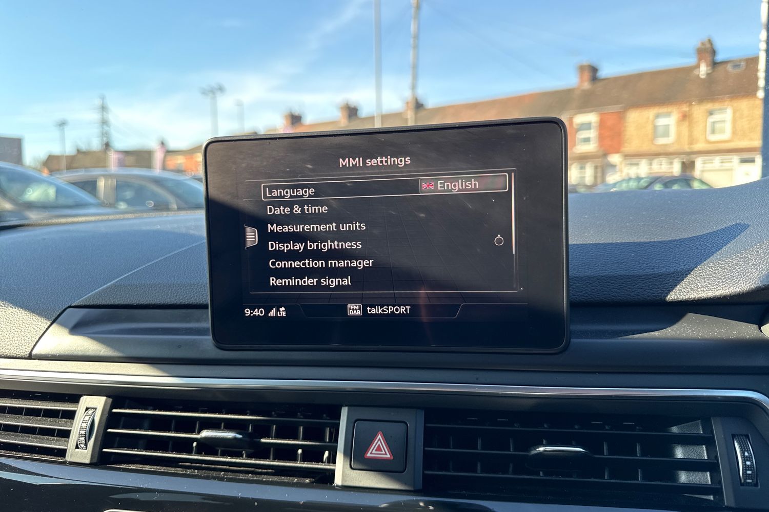 Used Audi A4 2019 for sale - 78155208: Photo 37