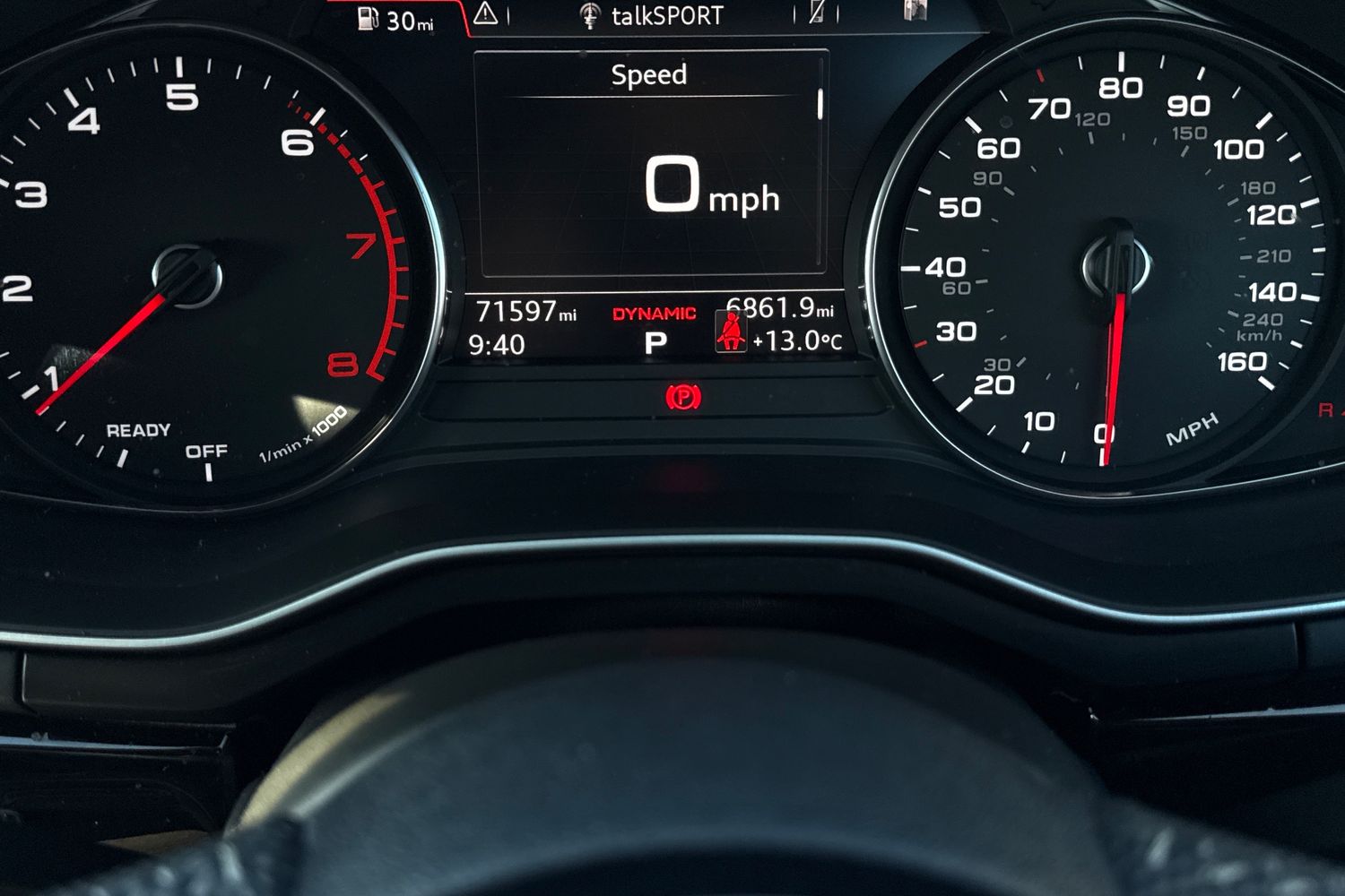 Used Audi A4 2019 for sale - 78155208: Photo 38