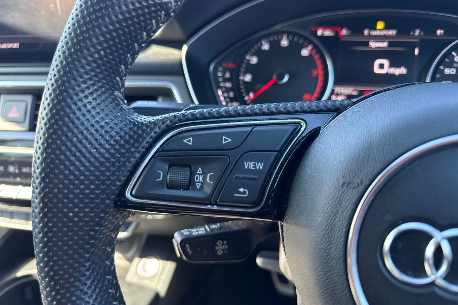 Used Audi A4 2019 for sale - 78155208: Photo 39