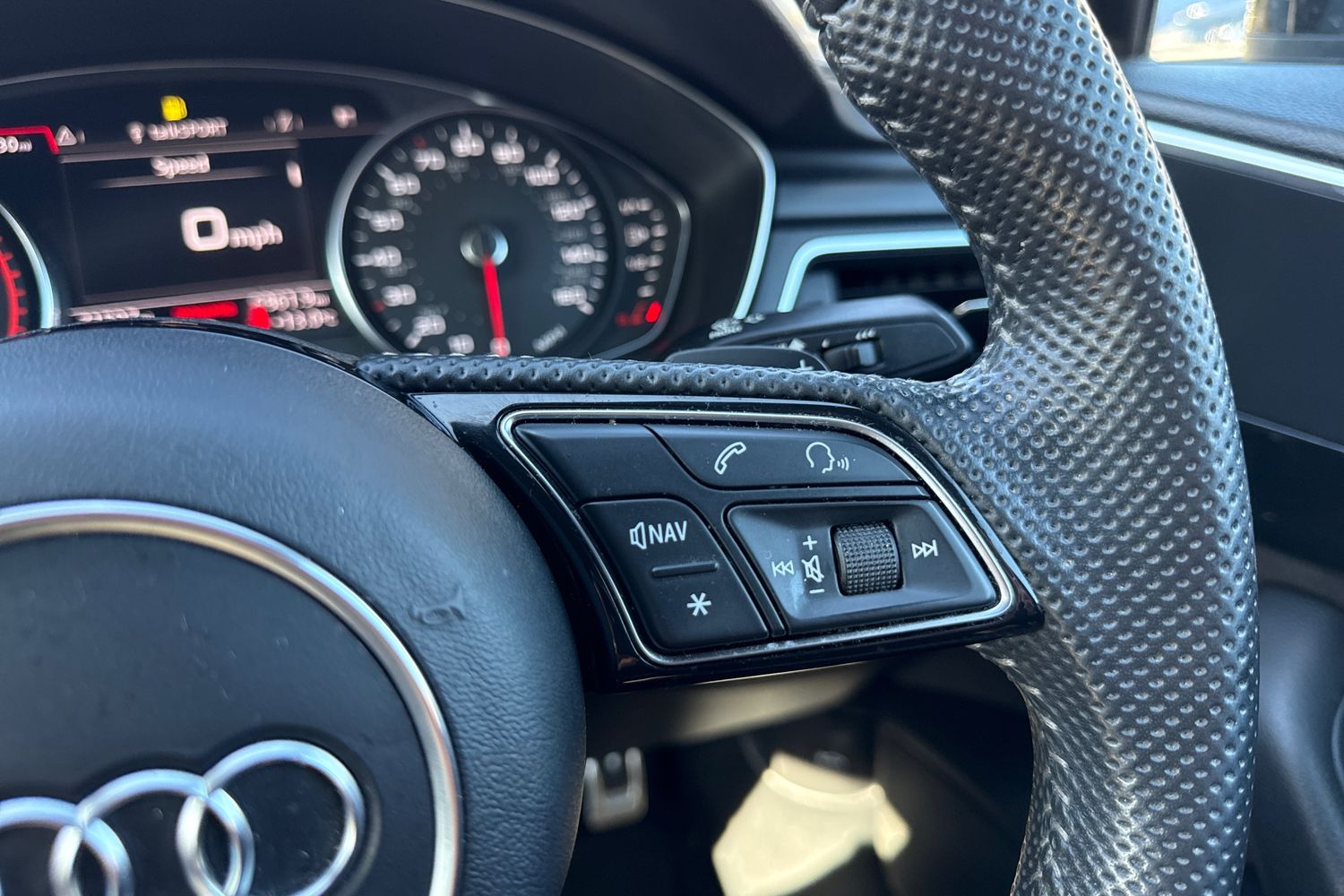 Used Audi A4 2019 for sale - 78155208: Photo 40