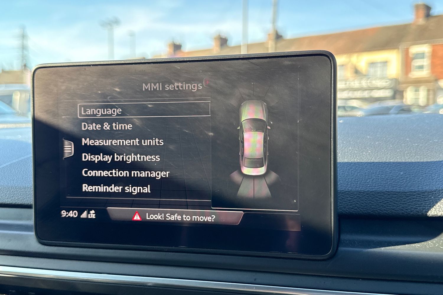 Used Audi A4 2019 for sale - 78155208: Photo 43