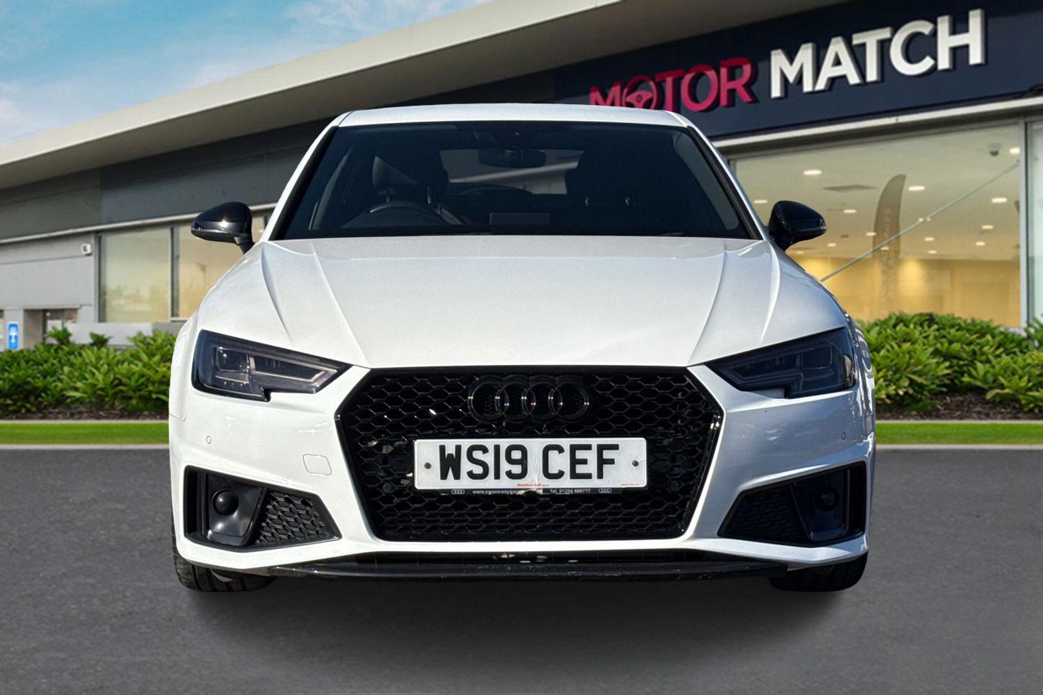 Used Audi A4 2019 for sale - 78155208: Photo 6