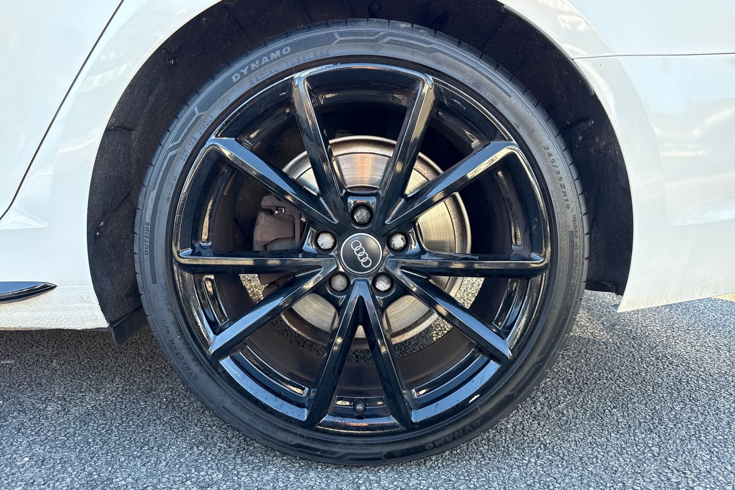 Used Audi A4 2019 for sale - 78155208: Photo 7