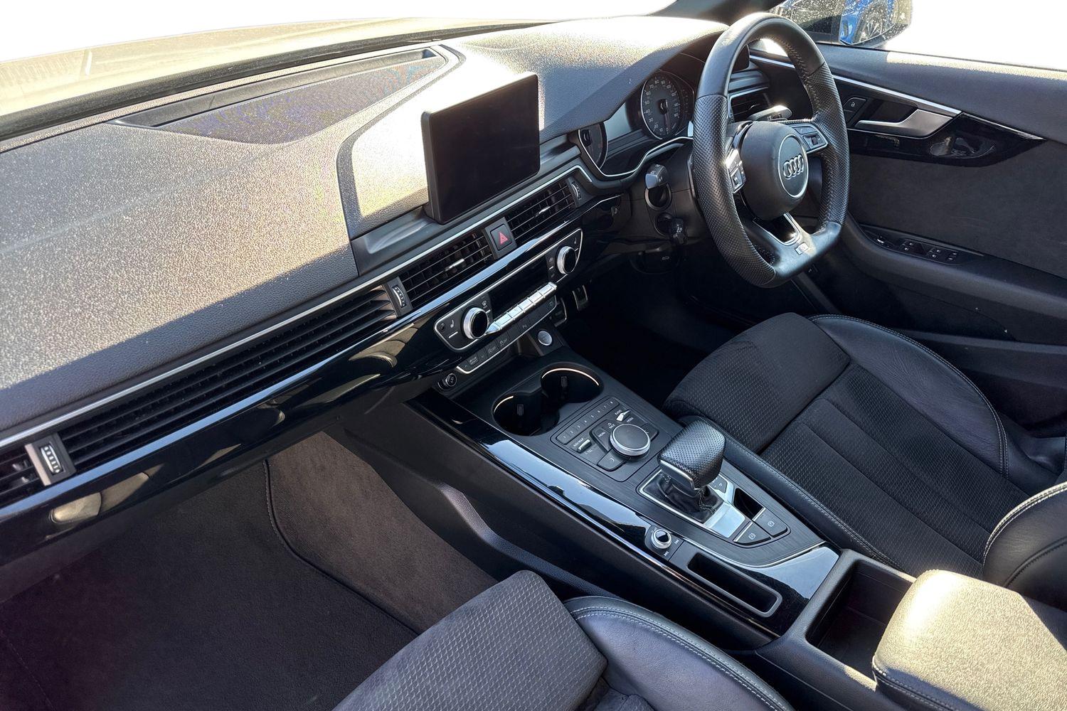 Used Audi A4 2019 for sale - 78155208: Photo 9