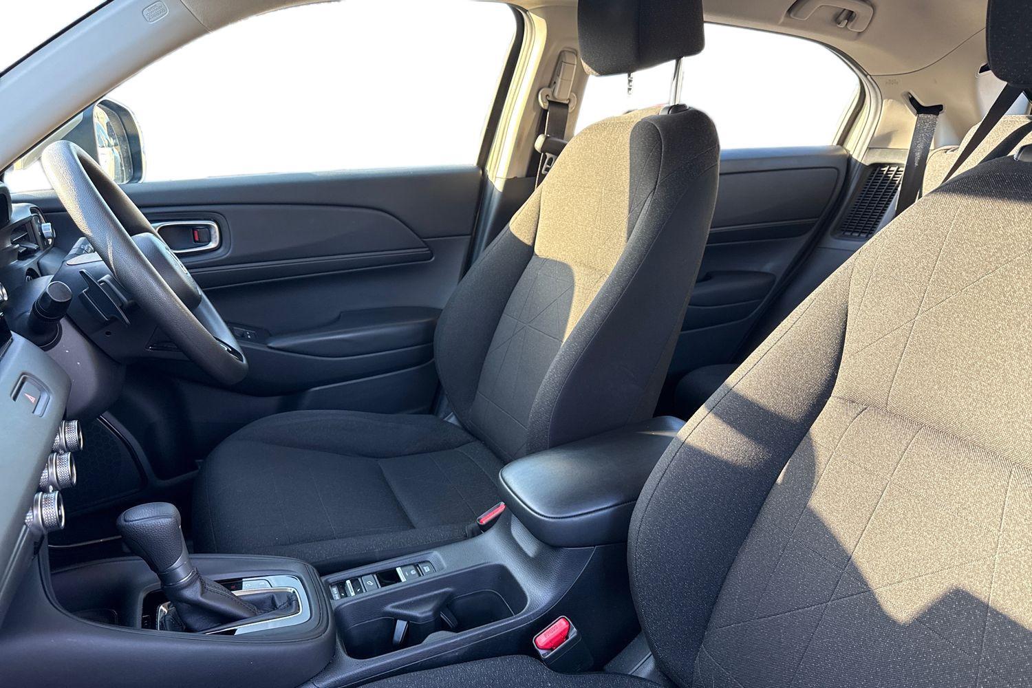 Used Honda HR-V 2023 for sale - 77421641: Photo 11