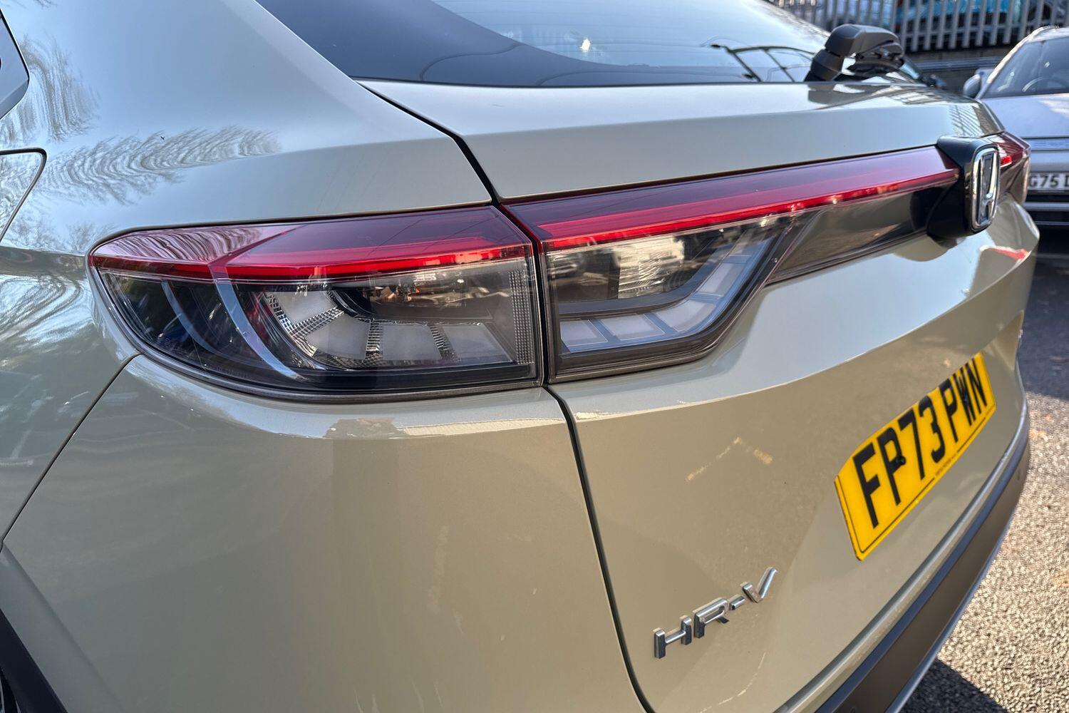 Used Honda HR-V 2023 for sale - 77421641: Photo 16