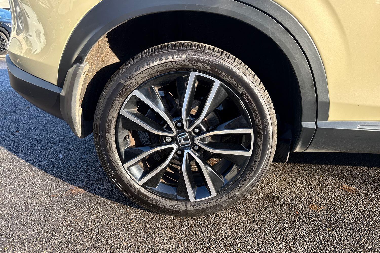 Used Honda HR-V 2023 for sale - 77421641: Photo 22