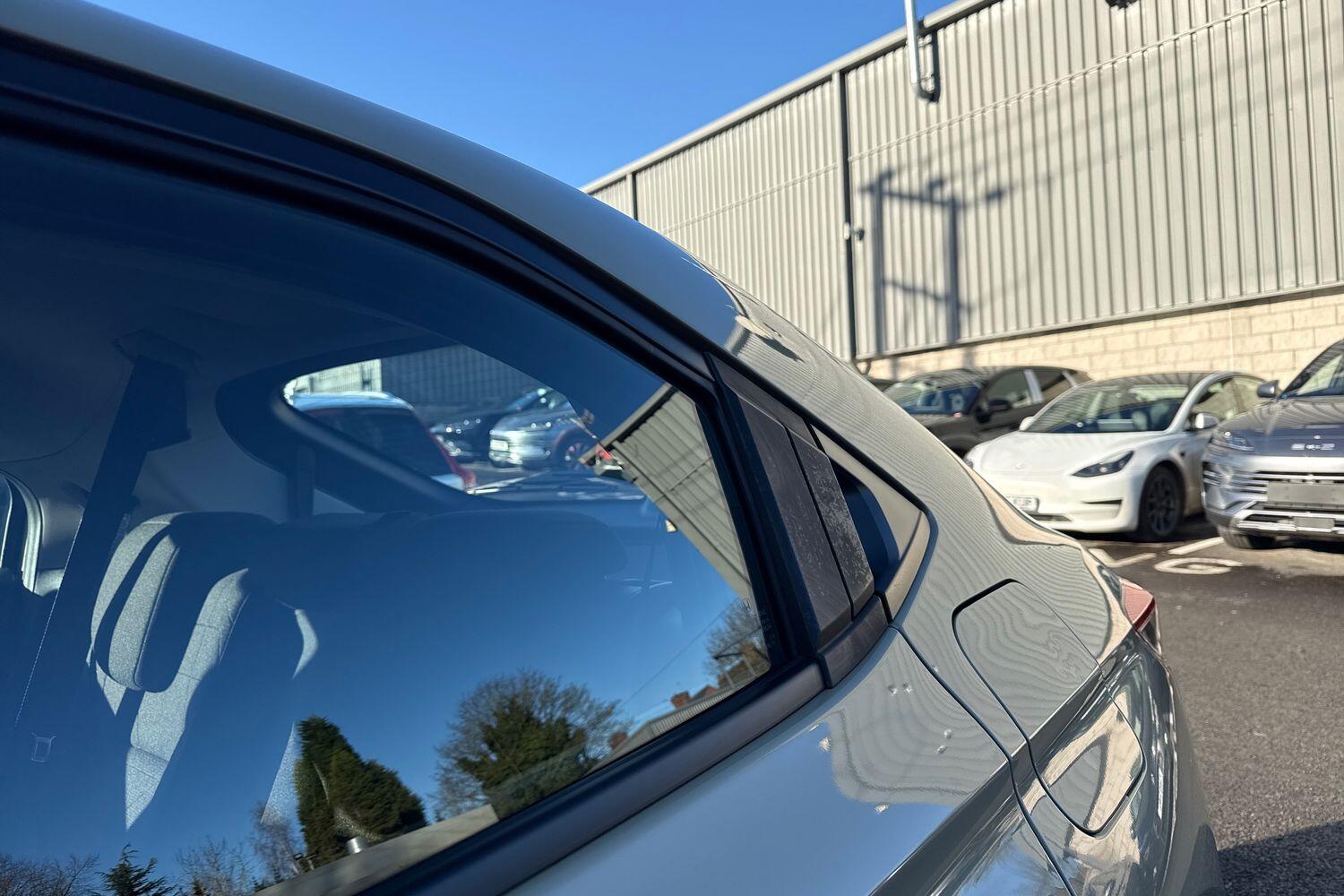 Used Honda HR-V 2023 for sale - 77421641: Photo 27